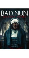 Bad Nun Deadly Vows (2020 - English)